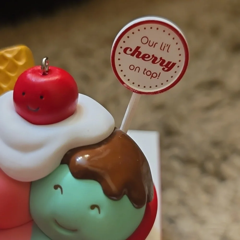 Hallmark charming 1st